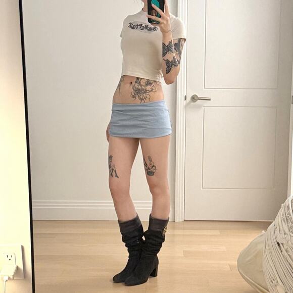 Other Tops - Sculptor t shirt bundle